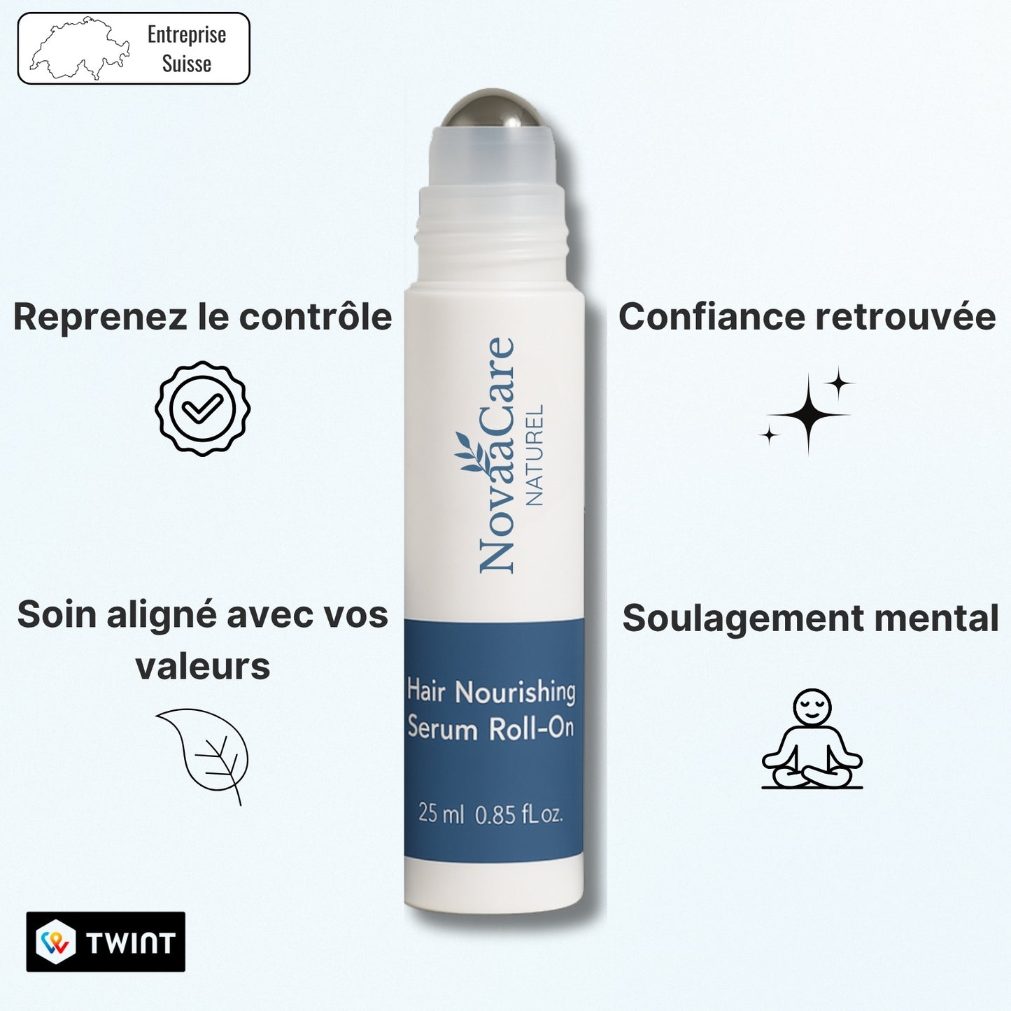 Soin Capillaire Ciblé Florea