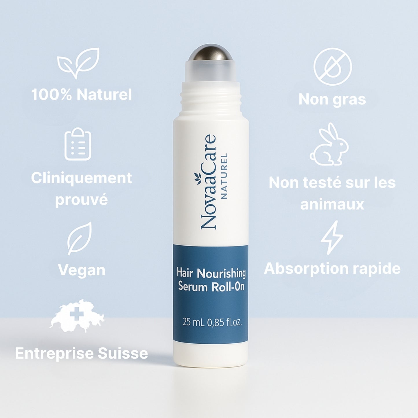 Soin Capillaire Ciblé Florea