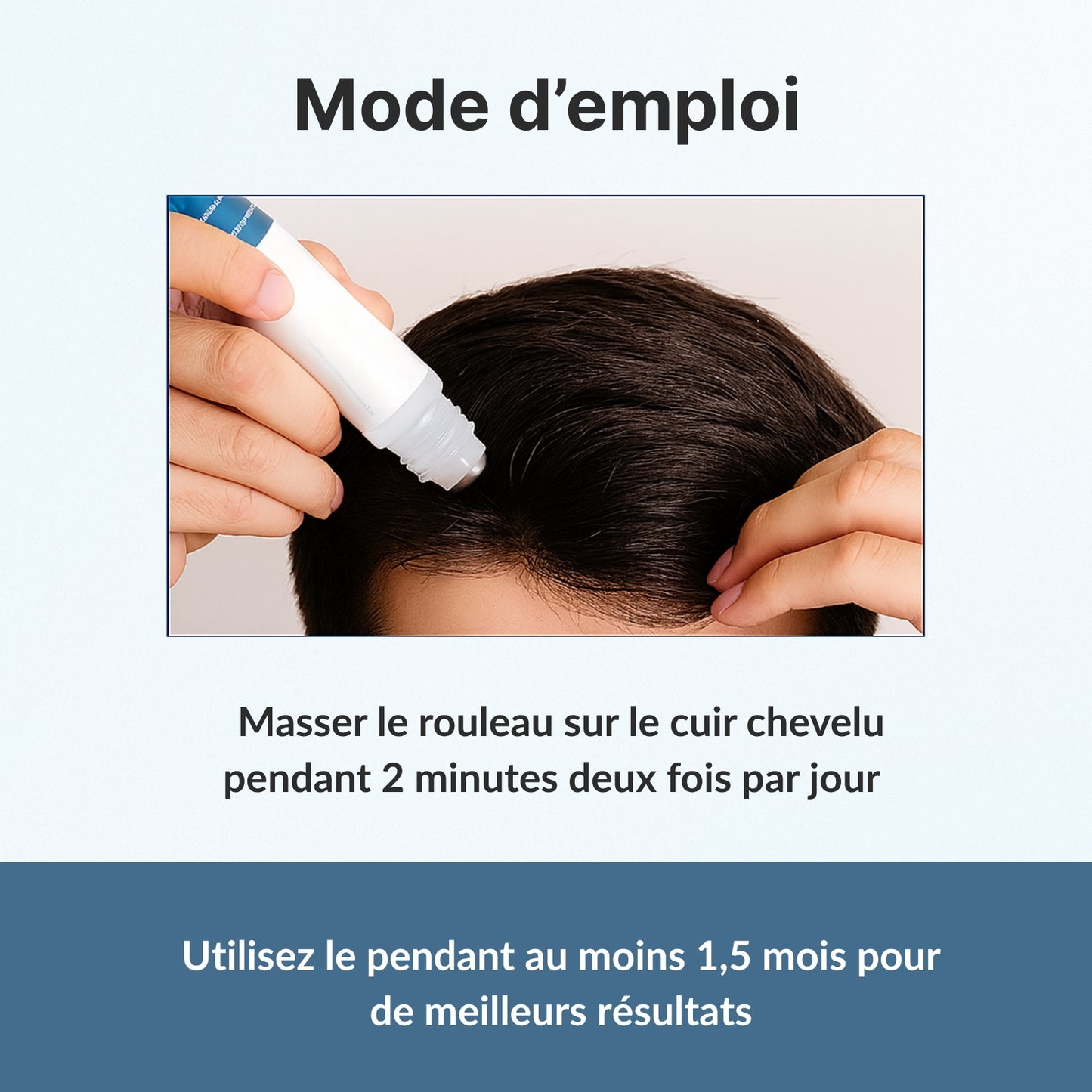 Soin Capillaire Ciblé Florea