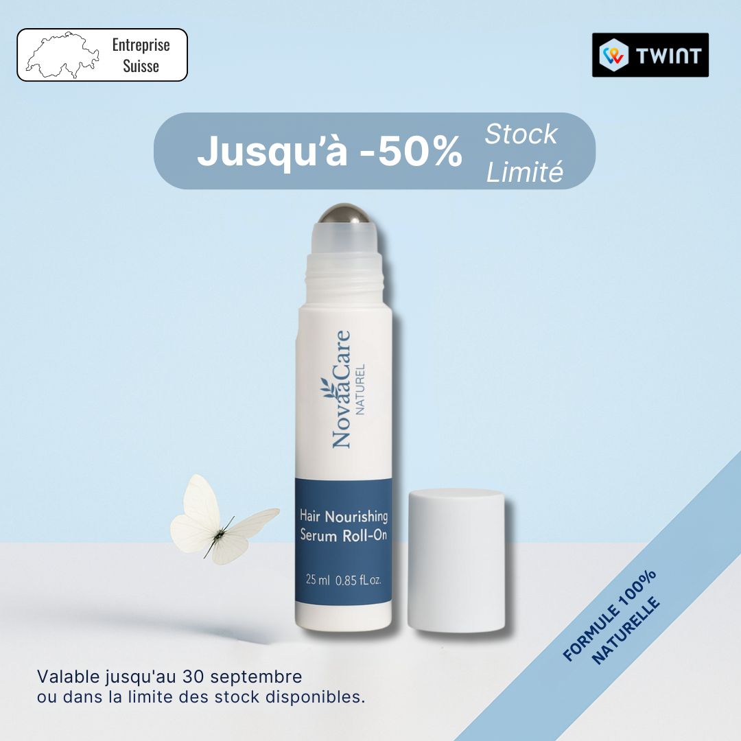 Soin Capillaire Ciblé Florea
